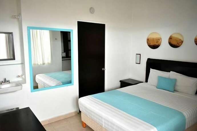 Imagen de la habitación del Hotel Finca De Los Angeles. Foto 34