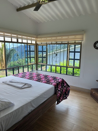 Imagen de la habitación del Hotel Finca Don Matias. Foto 3