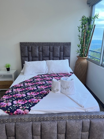 Imagen de la habitación del Hotel Finca Don Matias. Foto 5