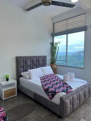 Imagen de la habitación del Hotel Finca Don Matias. Foto 8