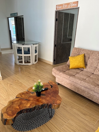 Imagen de la habitación del Hotel Finca Don Matias. Foto 14