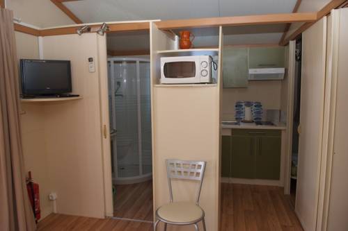 Imagen de la habitación del Hotel Finca El Abuelo. Foto 2