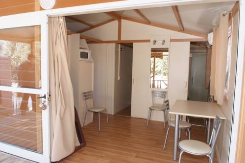 Imagen de la habitación del Hotel Finca El Abuelo. Foto 5