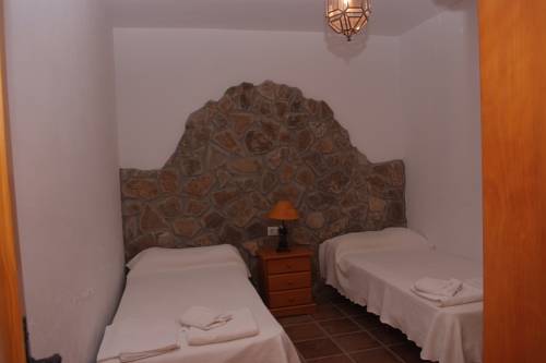 Imagen de la habitación del Hotel Finca El Abuelo. Foto 6