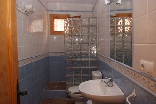 Imagen de la habitación del Hotel Finca El Abuelo. Foto 8