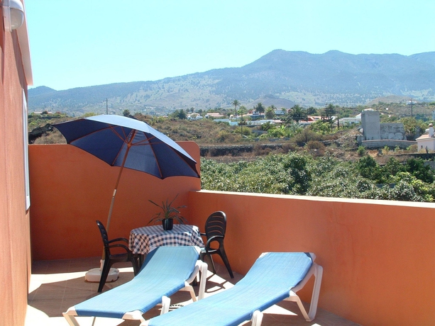 Imagen de los exteriores del Hotel Finca El Gallo. Foto 12