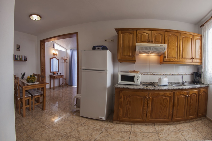 Imagen de la habitación del Hotel Finca El Gallo. Foto 3