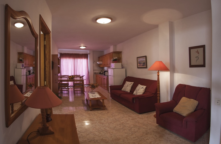 Imagen de la habitación del Hotel Finca El Gallo. Foto 4