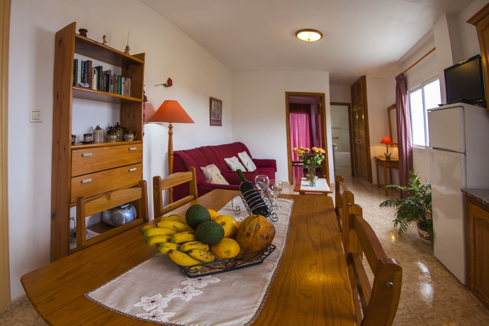 Imagen de la habitación del Hotel Finca El Gallo. Foto 5