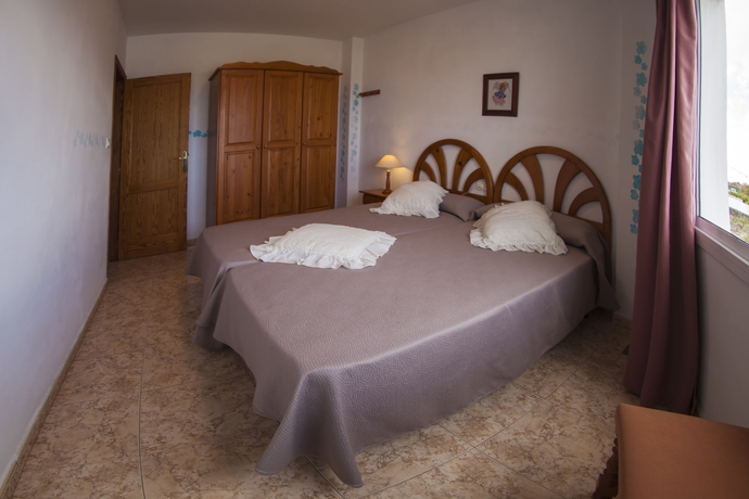 Imagen de la habitación del Hotel Finca El Gallo. Foto 7