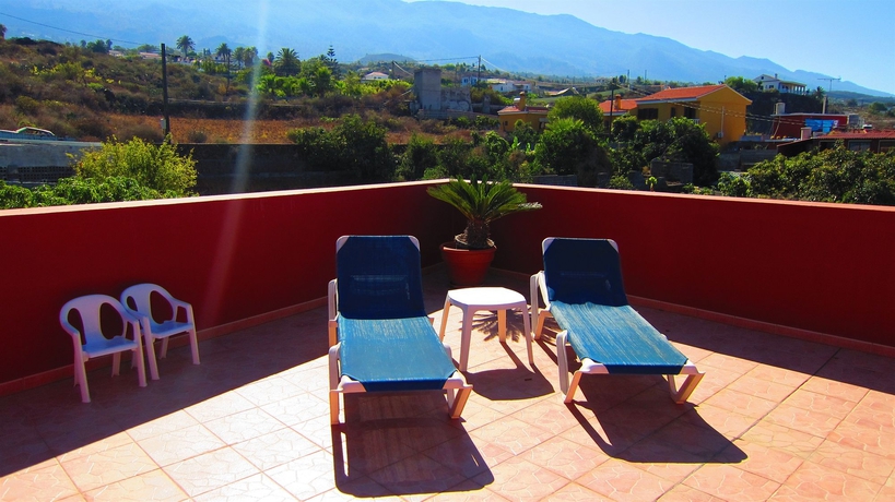 Imagen general del Hotel Finca El Gallo. Foto 2