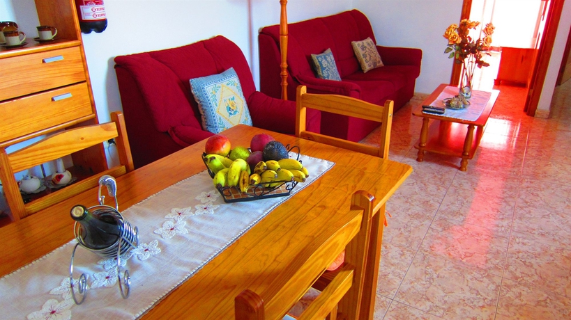 Imagen de los interiores del Hotel Finca El Gallo. Foto 15