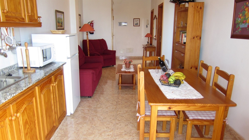 Imagen de la habitación del Hotel Finca El Gallo. Foto 8