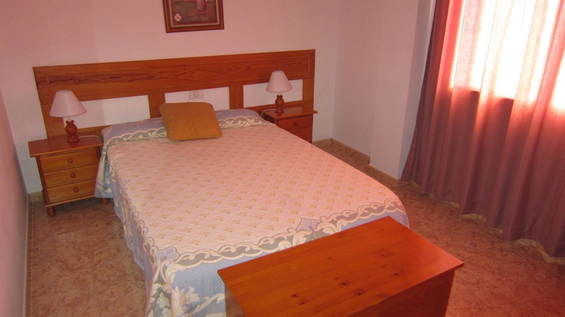 Imagen de la habitación del Hotel Finca El Gallo. Foto 9