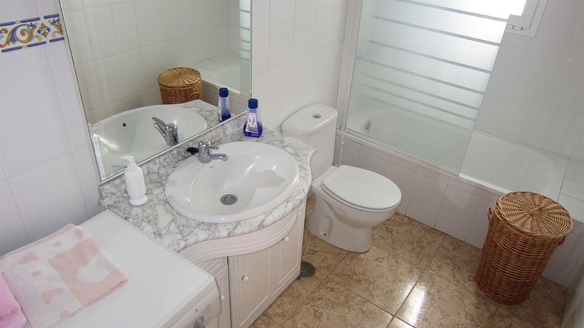 Imagen de la habitación del Hotel Finca El Gallo. Foto 10