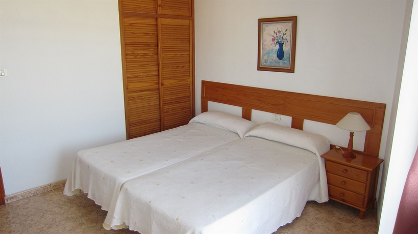 Imagen de la habitación del Hotel Finca El Gallo. Foto 11