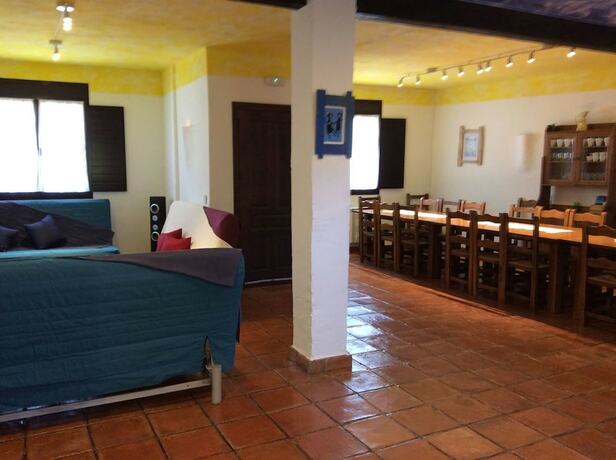 Imagen general del Hotel Finca El Huerto de Dulcinea. Foto 1