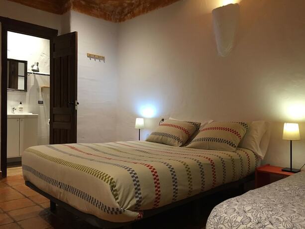 Imagen general del Hotel Finca El Huerto de Dulcinea. Foto 4