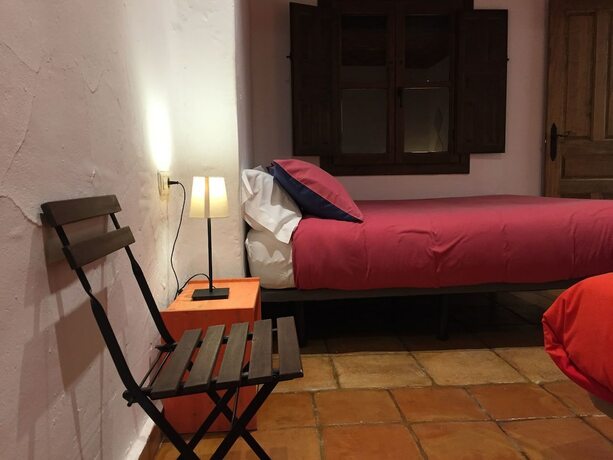 Imagen general del Hotel Finca El Huerto de Dulcinea. Foto 15