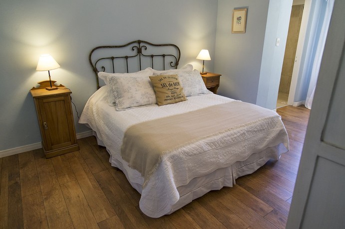 Imagen de la habitación del Hotel Finca El Maiten Posada Boutique. Foto 3