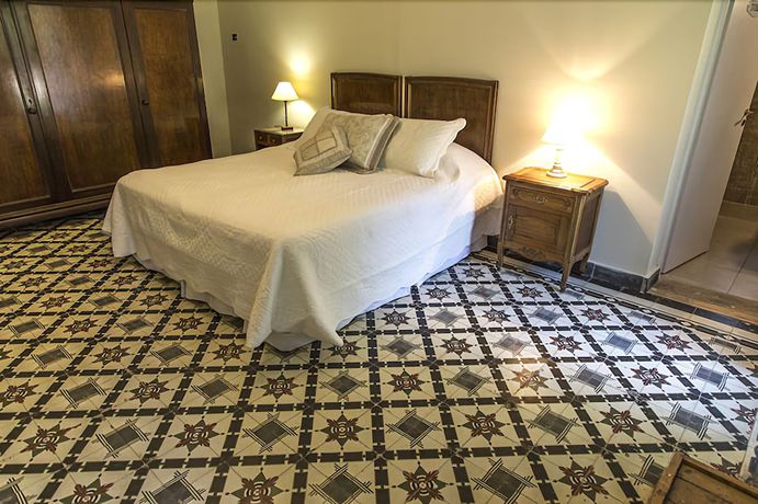 Imagen de la habitación del Hotel Finca El Maiten Posada Boutique. Foto 4