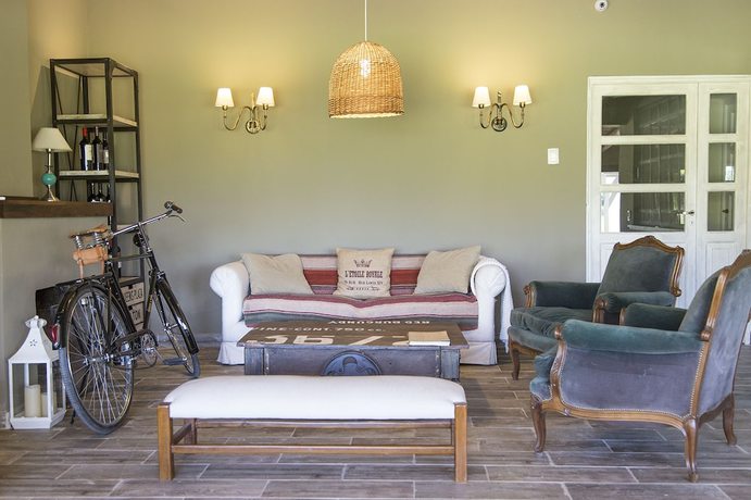 Imagen de los interiores del Hotel Finca El Maiten Posada Boutique. Foto 18
