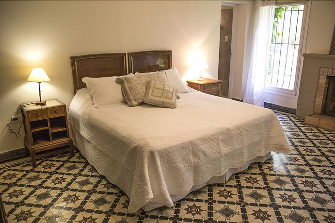 Imagen de la habitación del Hotel Finca El Maiten Posada Boutique. Foto 6