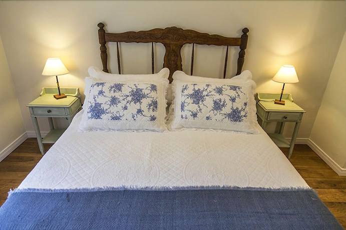Imagen de la habitación del Hotel Finca El Maiten Posada Boutique. Foto 7