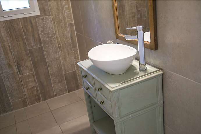 Imagen de la habitación del Hotel Finca El Maiten Posada Boutique. Foto 8