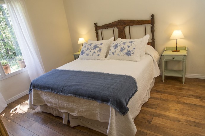 Imagen de la habitación del Hotel Finca El Maiten Posada Boutique. Foto 9