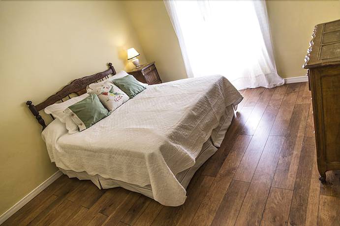Imagen de la habitación del Hotel Finca El Maiten Posada Boutique. Foto 12