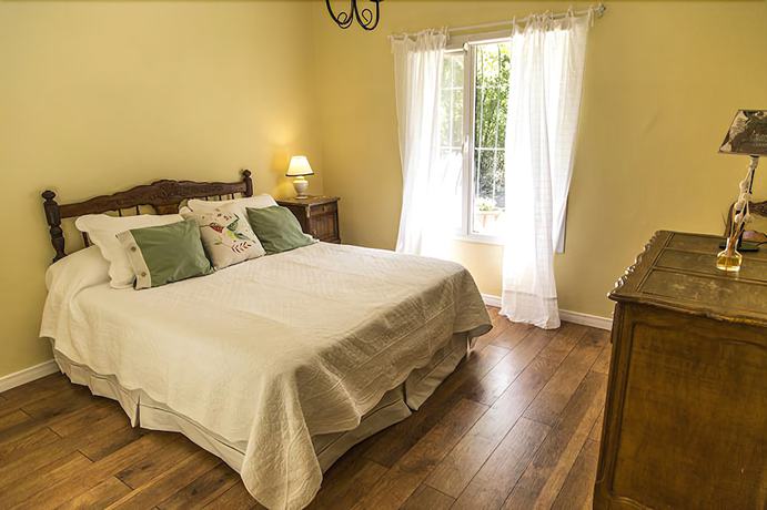 Imagen de la habitación del Hotel Finca El Maiten Posada Boutique. Foto 14