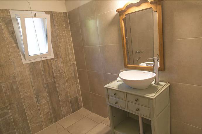 Imagen de la habitación del Hotel Finca El Maiten Posada Boutique. Foto 15
