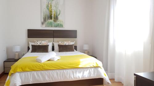 Imagen de la habitación del Hotel Finca El Pastel. Foto 4