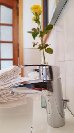 Imagen de la habitación del Hotel Finca El Pastel. Foto 5