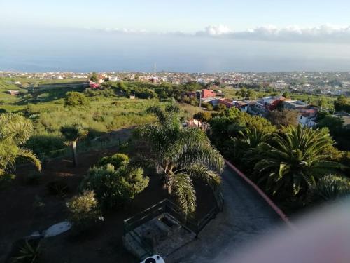 Imagen de la habitación del Hotel Finca El Pastel. Foto 6