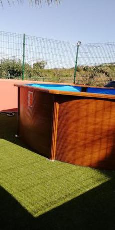 Imagen general del Hotel Finca El Pastel. Foto 2