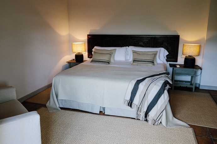 Imagen de la habitación del Hotel Finca El Peregrino. Foto 2