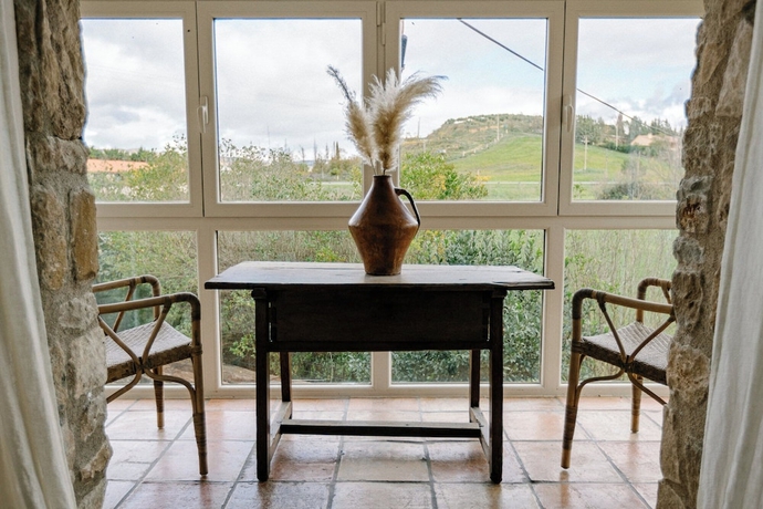 Imagen de la habitación del Hotel Finca El Peregrino. Foto 3