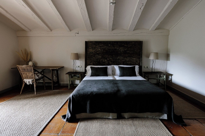 Imagen de la habitación del Hotel Finca El Peregrino. Foto 11