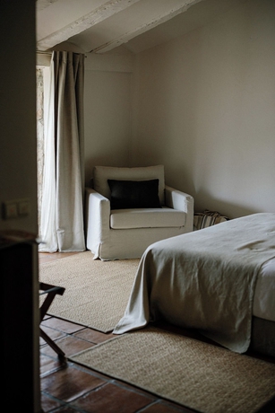 Imagen de la habitación del Hotel Finca El Peregrino. Foto 12