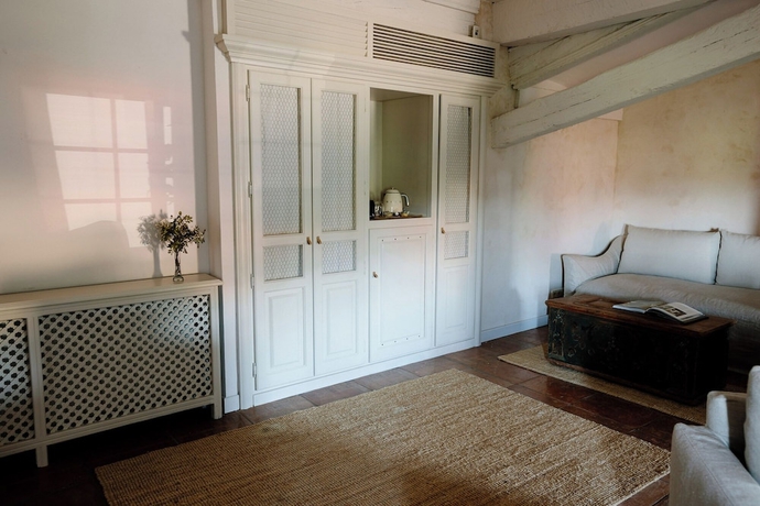 Imagen de la habitación del Hotel Finca El Peregrino. Foto 15