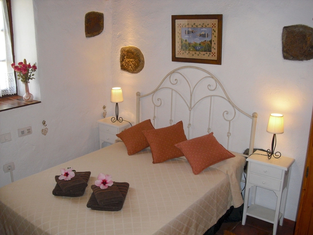 Imagen de la habitación del Hotel Finca El Picacho. Foto 6
