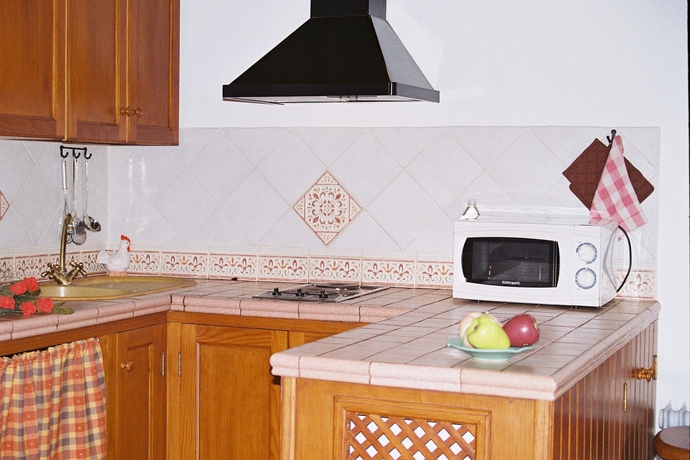 Imagen de la habitación del Hotel Finca El Picacho. Foto 8