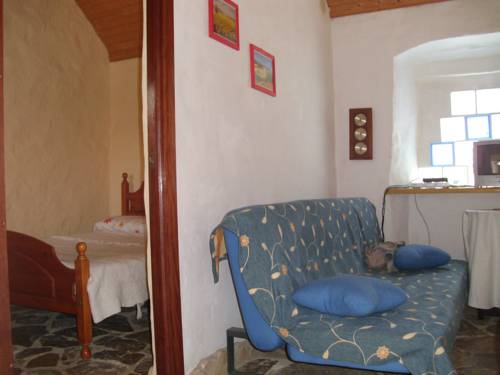 Imagen de la habitación del Hotel Finca Esmeralda. Foto 6