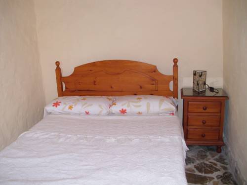 Imagen de la habitación del Hotel Finca Esmeralda. Foto 7