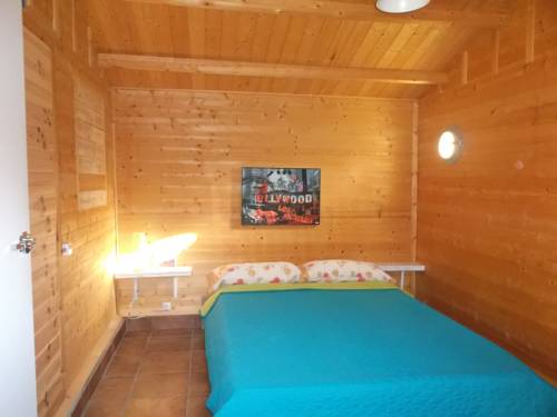 Imagen de la habitación del Hotel Finca Esmeralda. Foto 8