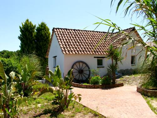 Imagen general del Hotel Finca Esmeralda. Foto 4