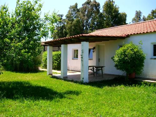 Imagen de los exteriores del Hotel Finca Esmeralda. Foto 13