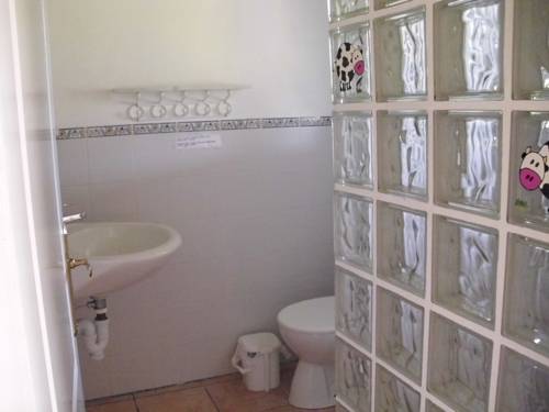 Imagen de la habitación del Hotel Finca Esmeralda. Foto 10